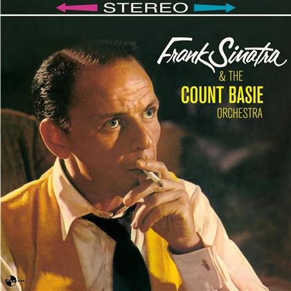 Frank Sinatra - And The Count (Limited Edition, LP)