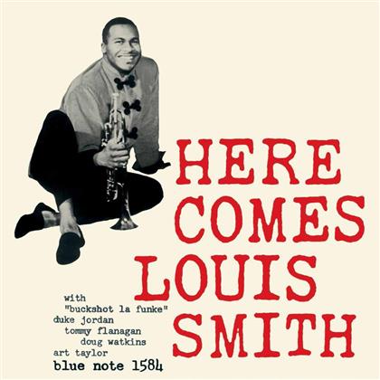 Louis Smith - Here Comes (Limited Edition, LP)