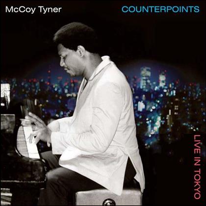 McCoy Tyner - Counterpoints (Limited Edition, LP)