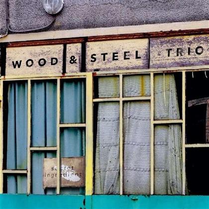 Wood & Steel Trio - Secret Ingredient