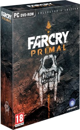 Far Cry Primal (Édition Collector)