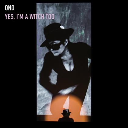 Yoko Ono - Yes I'm A Witch Too (2 LPs)