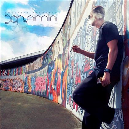 Gregpipe - Dopamin