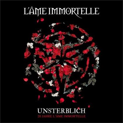 L'Ame Immortelle - Unsterblich - 20 Jahre