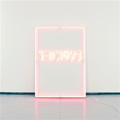 The 1975 - I Like It When You Sleep, For You Are So Beautiful Yet So Unaware Of It (Japan Edition)