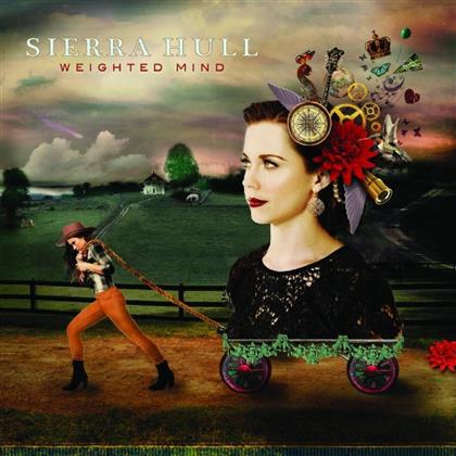 Sierra Hull - Weighted Mind (LP)