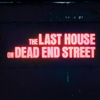 Roger Watkins - Last House On Dead End Street - OST (Deluxe Edition, LP)