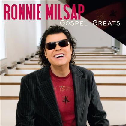 Ronnie Milsap - Gospel Greats