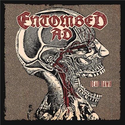 Entombed A.D. - Dead Dawn (Limited Edition)
