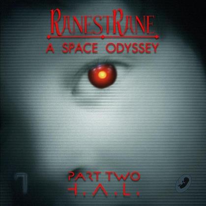 Ranestrane - A Space Odyssey -Part Two