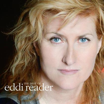 Eddi Reader - Best Of (2 CDs)