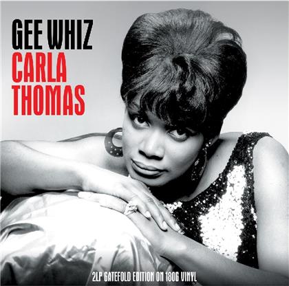 Carla Thomas - Gee Whiz - Not Now Music (2 LPs)