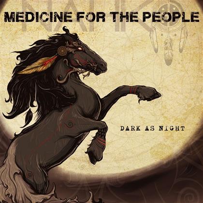 Nahko & Medicine For The People - Dark As Night (New Version)