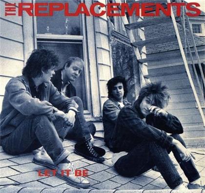 The Replacements - Let It Be (LP)