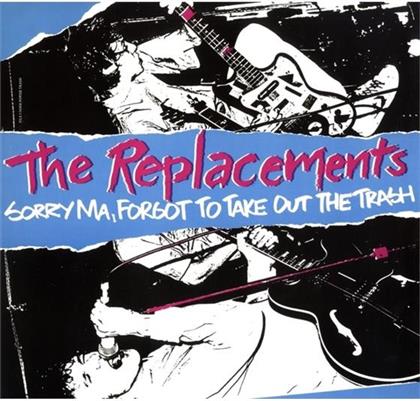 The Replacements - Sorry Ma (LP)