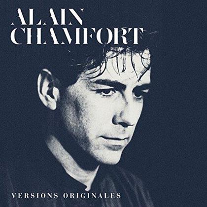Alain Chamfort - Le Meilleur D'Alain Chamfort (2 CDs)