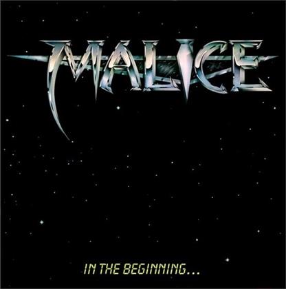 Malice - In The Beginning (Rockcandy Edition)