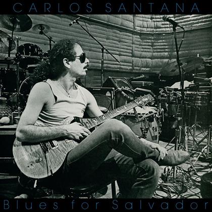 Santana - Blues For Salvador (Music On Vinyl, LP)