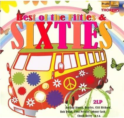 Best Of The Fifties & (2 LP)