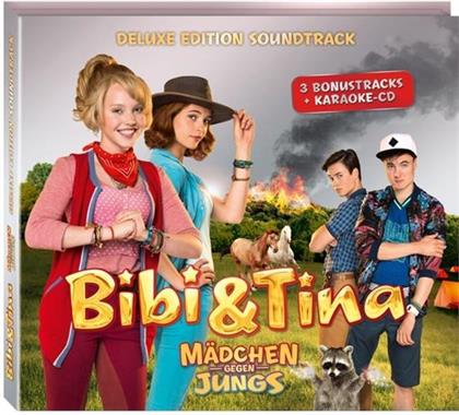 Bibi & Tina - OST
