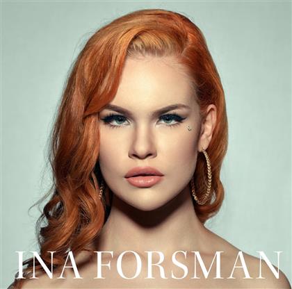 Ina Forsman - --- (LP)