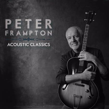 Peter Frampton - Acoustic Classics (Digipack)