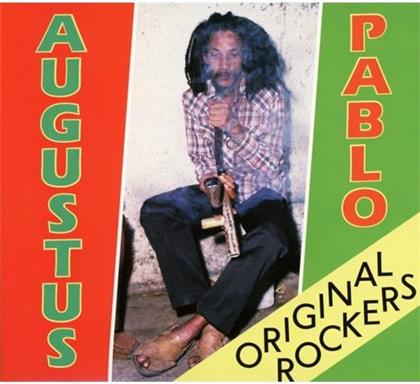 Augustus Pablo - Original Rockers (Expanded Deluxe Edition)