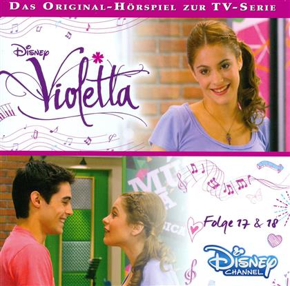 Violetta - 17 + 18
