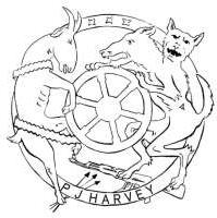 PJ Harvey - Wheel - 7 Inch (7" Single)