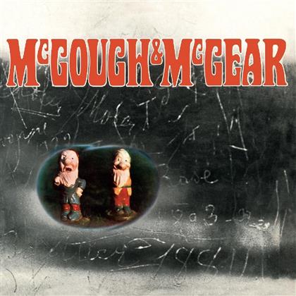 Mcgough & Mcgear - --- (Remastered & Expanded Edition, Remastered, 2 CDs)