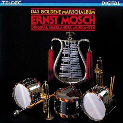 Ernst Mosch - Das Goldene Marschalbum