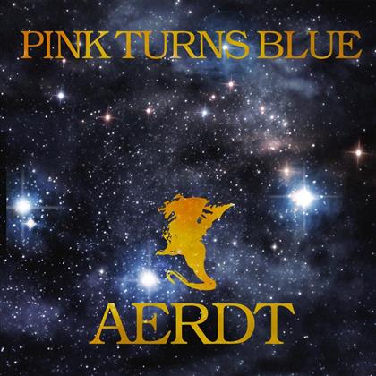 Pink Turns Blue - Aerdt (New Version)
