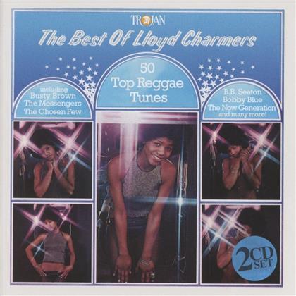 Best Of Lloyd Charmers (2 CD)