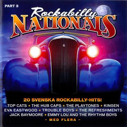 Rockabilly Nationals - Part 3