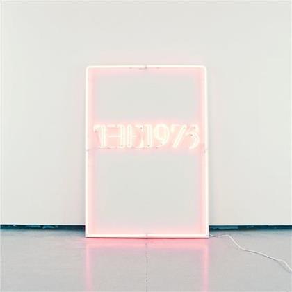 The 1975 - I Like It When You Sleep, For You Are So Beautiful Yet So Unaware Of It (LP)