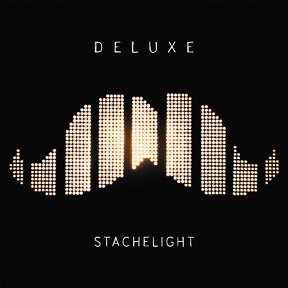 Deluxe - Stachelight (2 LPs)