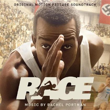 Rachel Portman - Race - OST (CD)