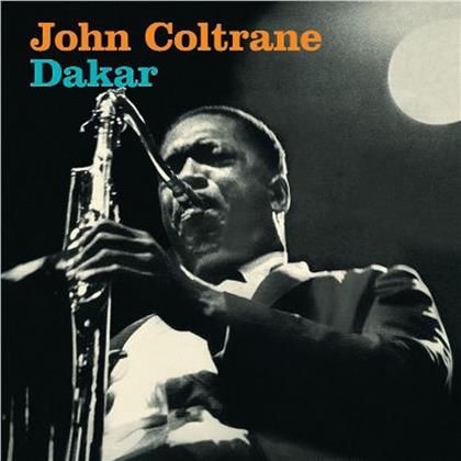 John Coltrane - Dakar (Limited Edition, LP)
