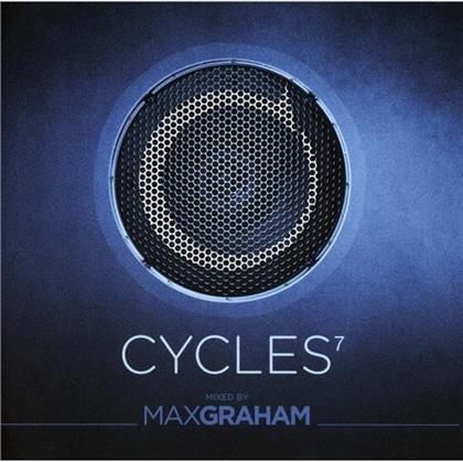 Max Graham - Cycles 7