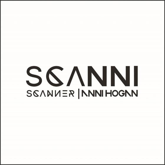 Scanner & Anni Hogan - Scanni