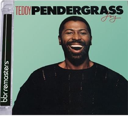 Teddy Pendergrass - Joy (Expanded Edition, Remastered)