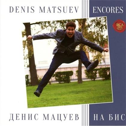 Denis Matsuev - Encores