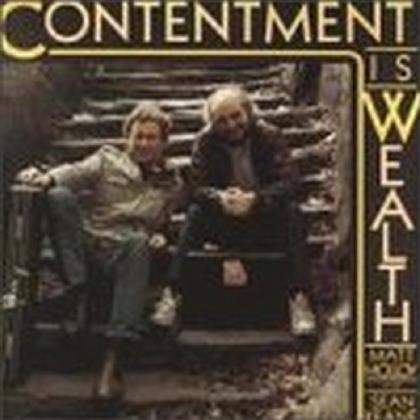 Matt Molloy & Sean Keane - Contentment Is Wealth