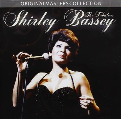 Shirley Bassey - Original Master Collection (2 CDs)