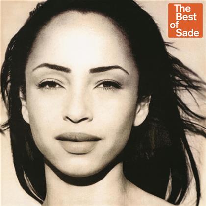 Sade - Best Of (2 LPs)