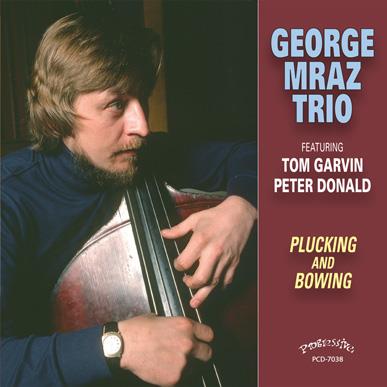 George Mraz - Plucking & Bowing