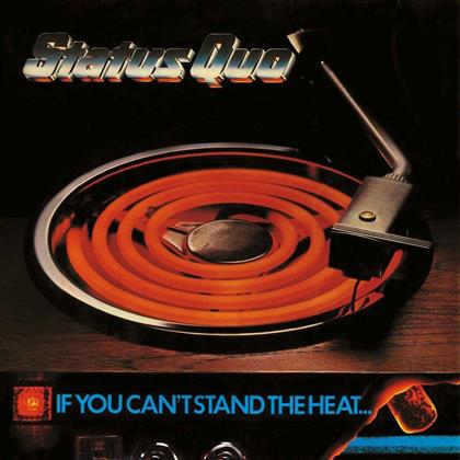 Status Quo - If You Can't Stand The Heat (Deluxe Edition, 2 CDs)