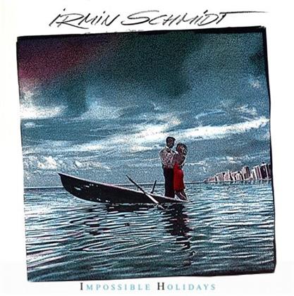 Irmin Schmidt - Impossible Holidays - 2016 Version