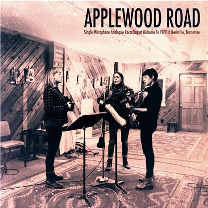 Applewood Road - --- (LP)
