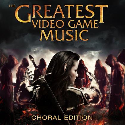 M.O.D. - Greatest Video Game Music - Choral Edition
